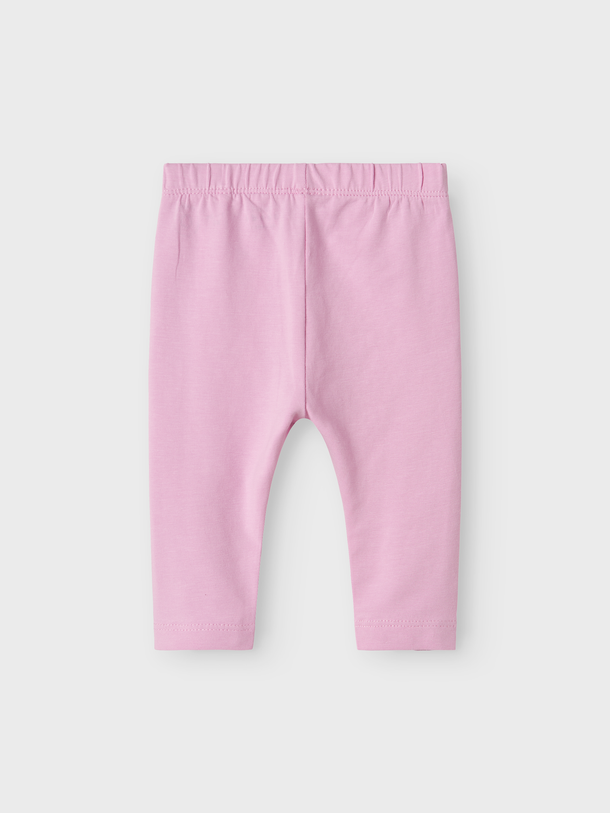 Product LEGGING VIVIAN - Pastel Lavender - Image 3