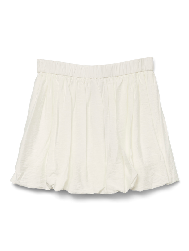 Product POLLERA BALLOON LORI-Cloud Dancer - Image 1