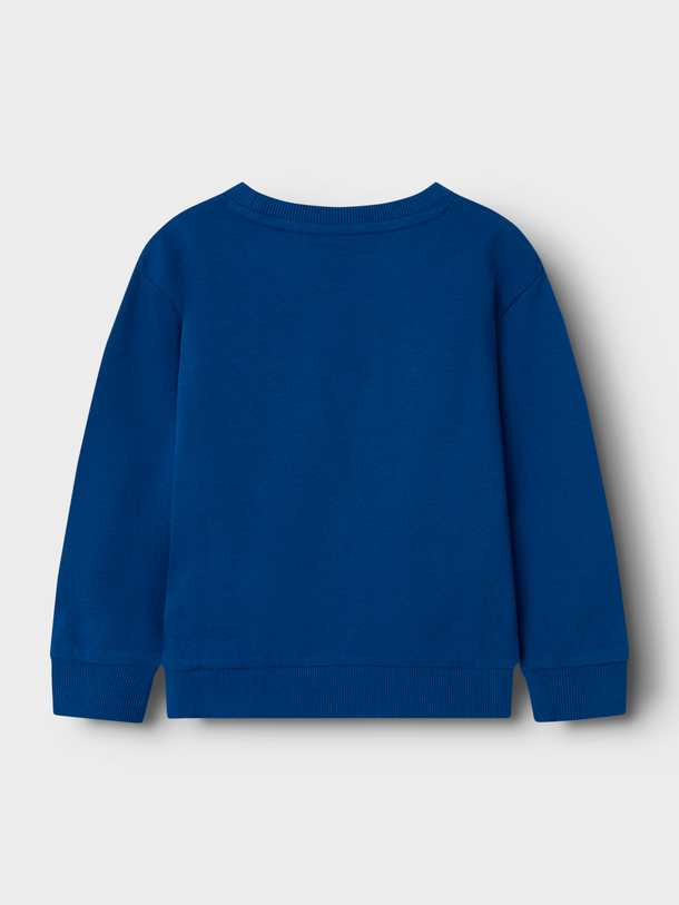 Product SUDADERA VILDAR - Limoges Print:Excavation - Image 4