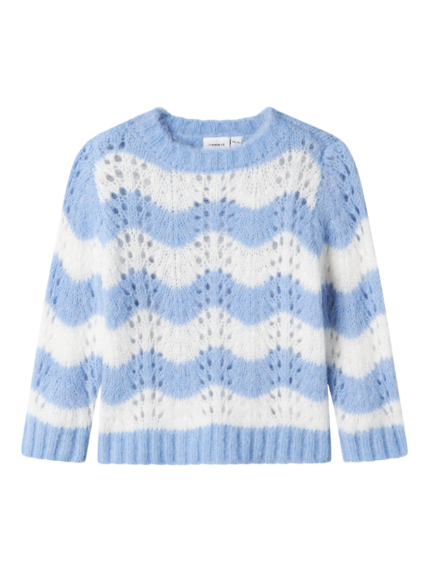 Product BUZO TEJIDO DAMILA-Serenity - Image 4