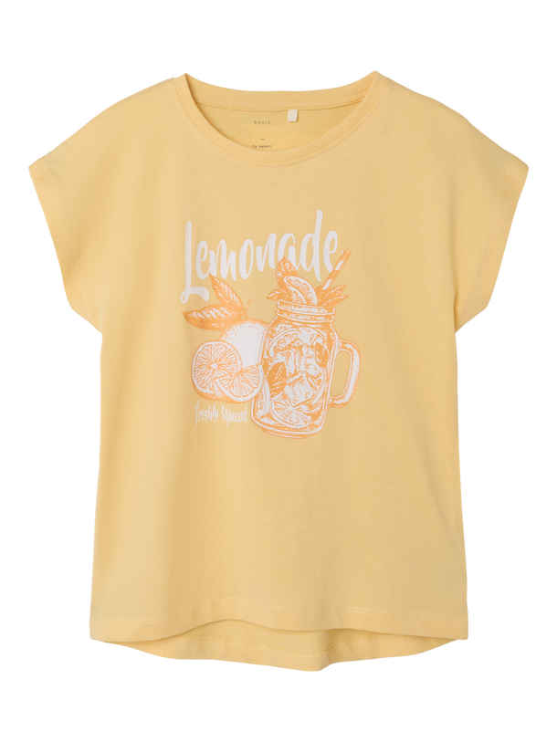 Product CAMISETA VIOLET - Impala Print:Lemonade - Image 3