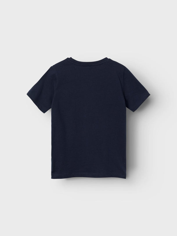 Product Camiseta Feune - Dark Sapphire - Image 4