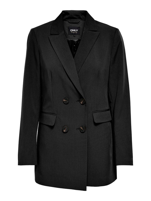Product BLAZER NEW MILA - Black - Image 1