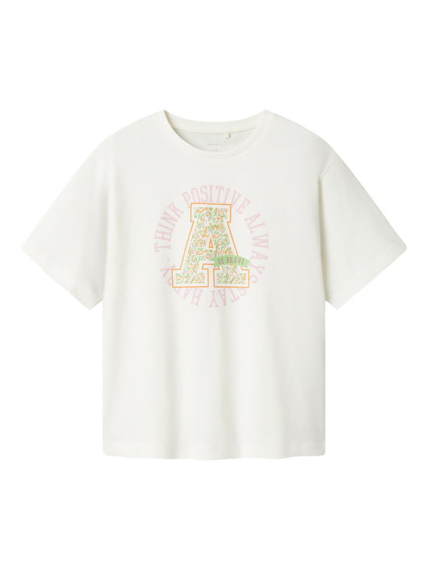Product CAMISETA BIANA-Cloud Dancer - Image 3