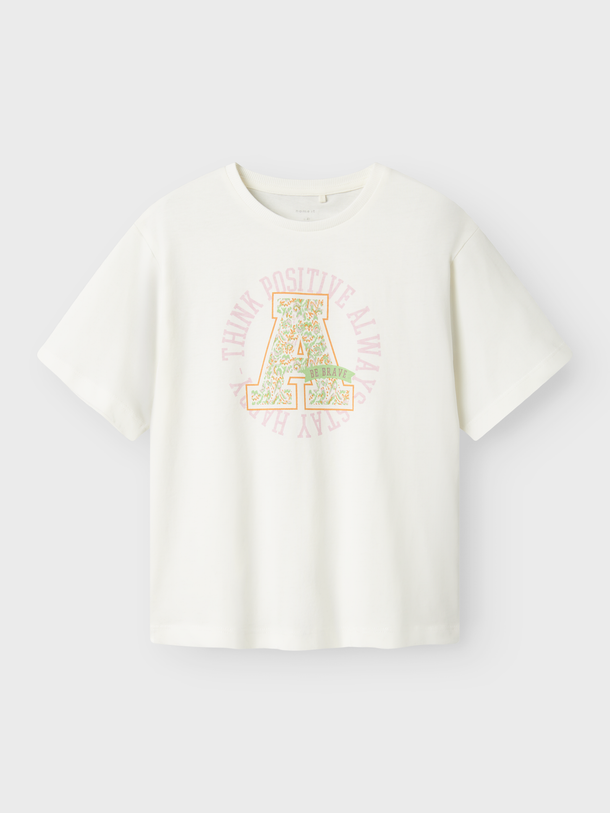 Product CAMISETA BIANA-Cloud Dancer - Image 1