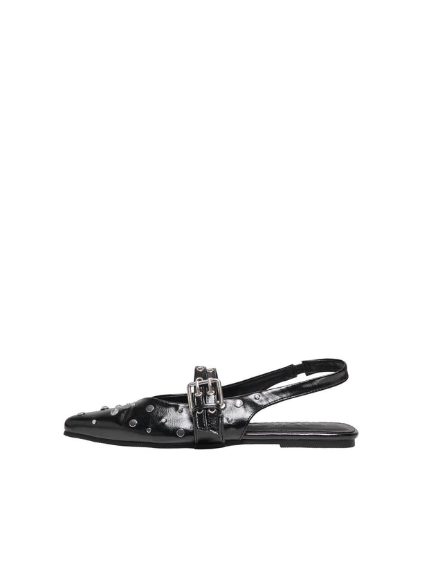 Product BALLERINA LAURA  - Black - Image 3