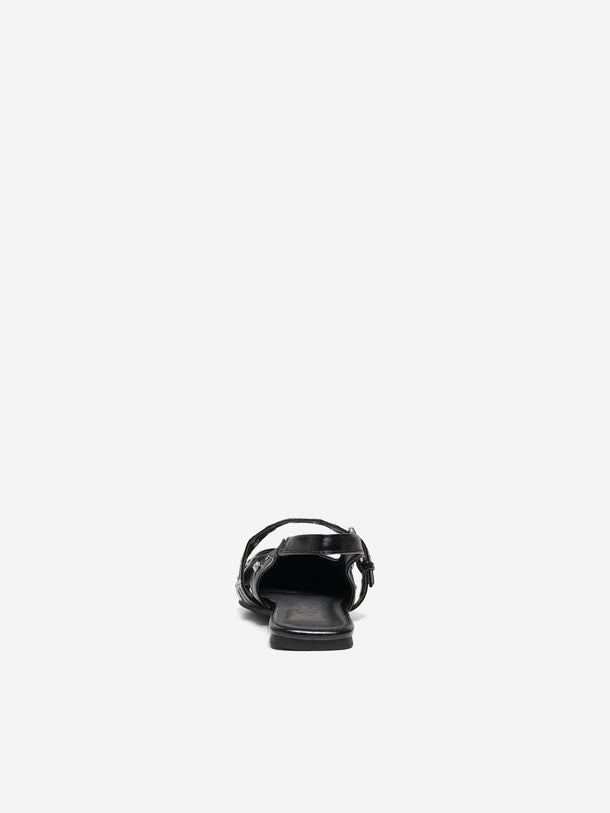 Product BALLERINA LAURA  - Black - Image 2