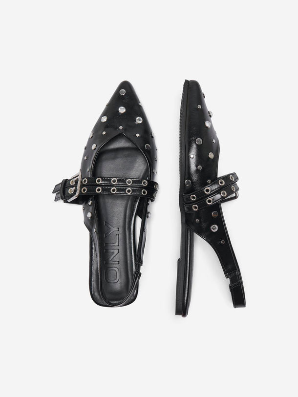 Product BALLERINA LAURA  - Black - Image 1