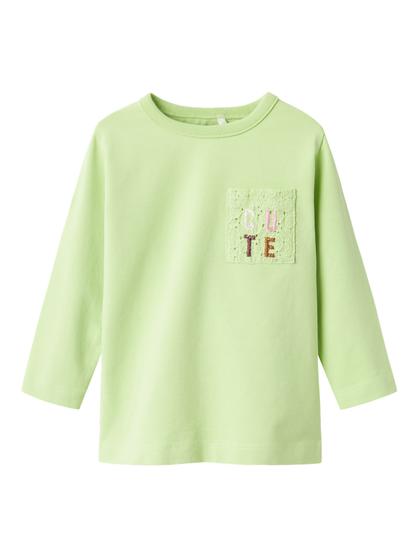 Product CAMISETA KORY  - Margarita - Image 3