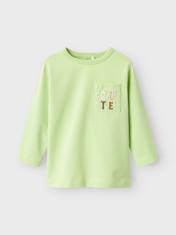 Product CAMISETA KORY  - Margarita - Image 1