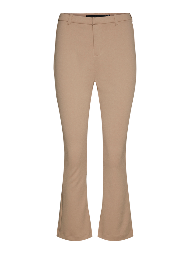 Product PANTALON MIRA - Silver Mink - Image 1