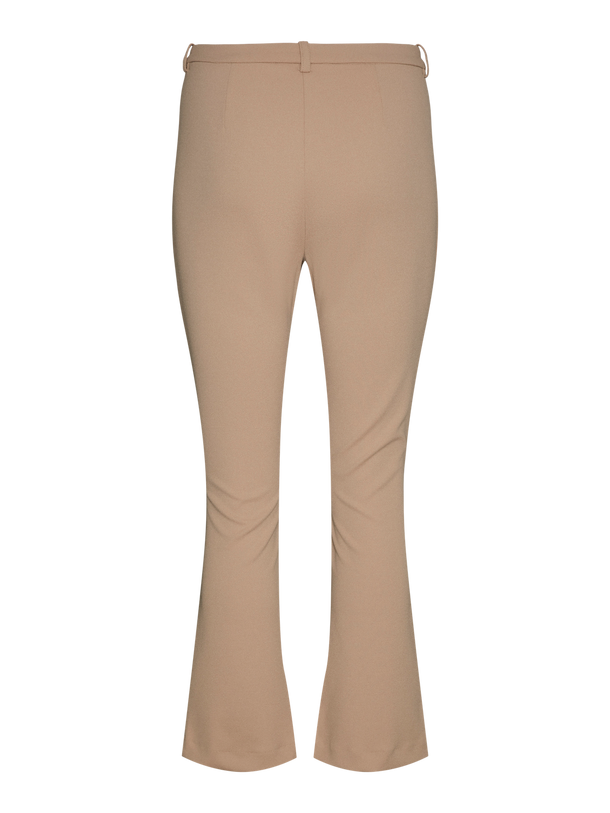 Product PANTALON MIRA - Silver Mink - Image 2