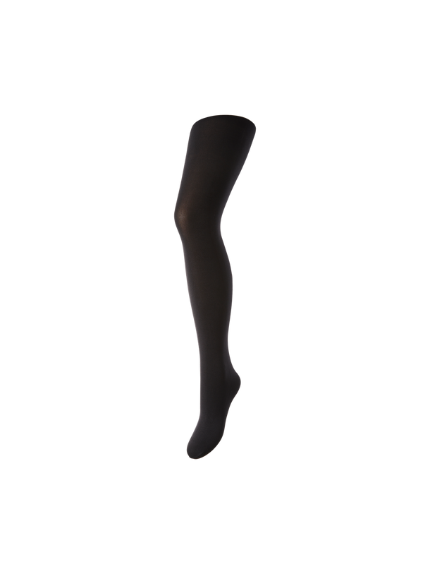Product MEDIAS DE NYLON - PANTIS NEW - Black - Image 4