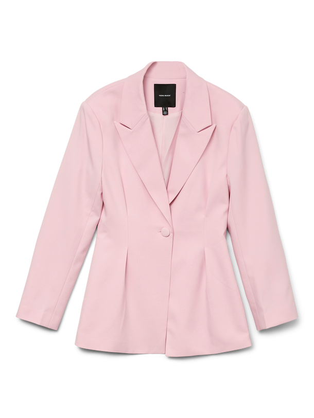 Product BLAZER CLÁSICO CON AJUSTE HOPE-Sweet Lilac - Image 3
