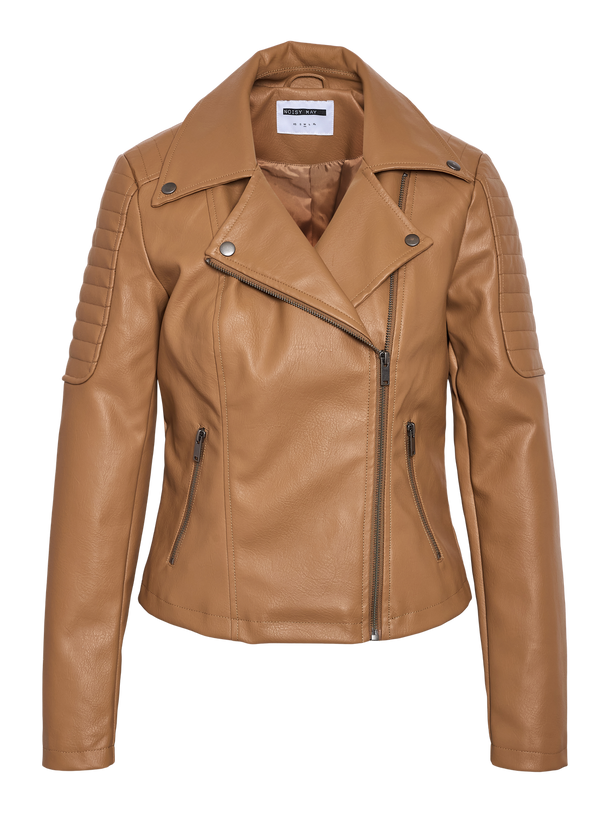Product CHAQUETA REBEL  - Toasted Coconut - Image 1