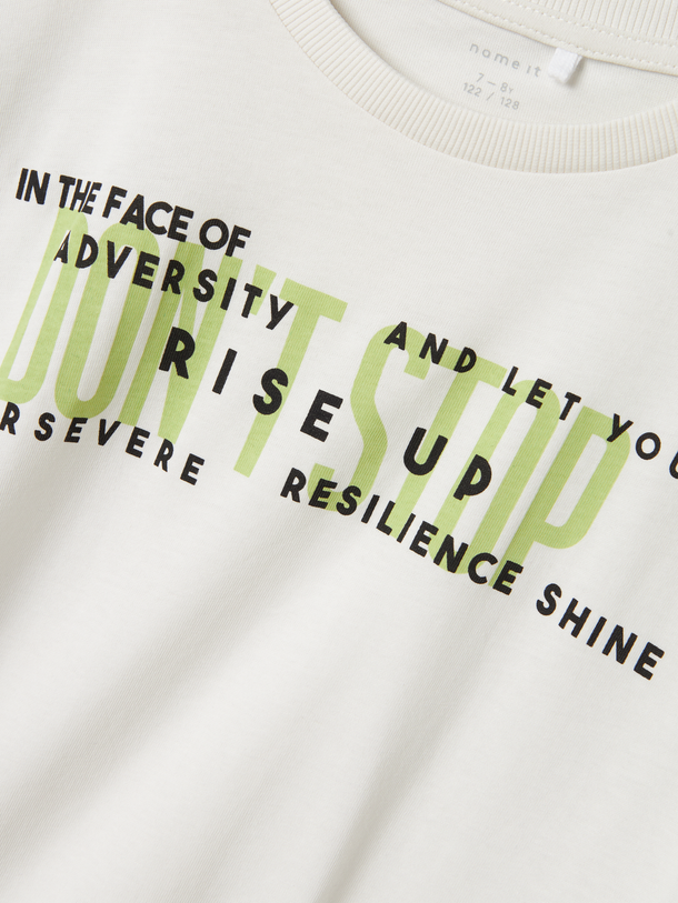 Product CAMISETA NOSSE - Jet Stream - Image 2