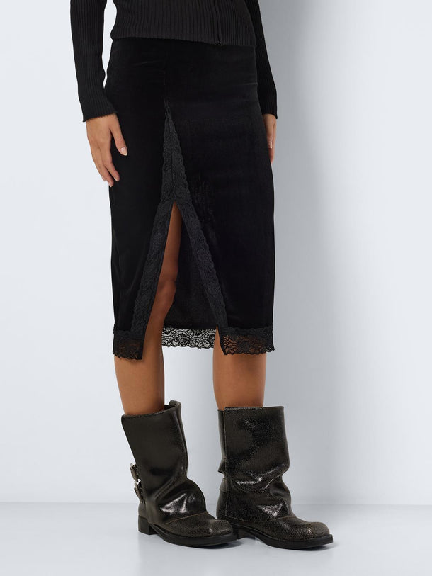 Product FALDA WARD - Black - Image 2