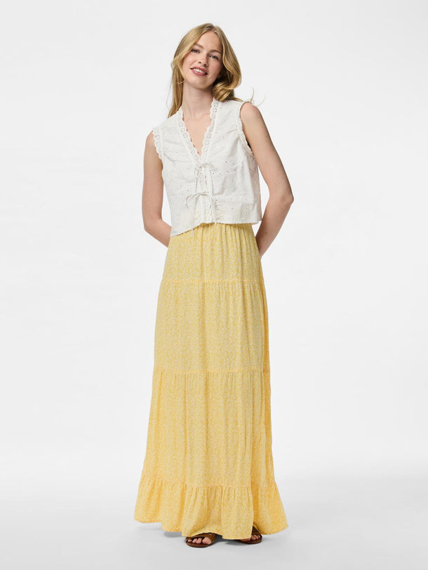 Product TOP TALIA-Cloud Dancer - Image 3