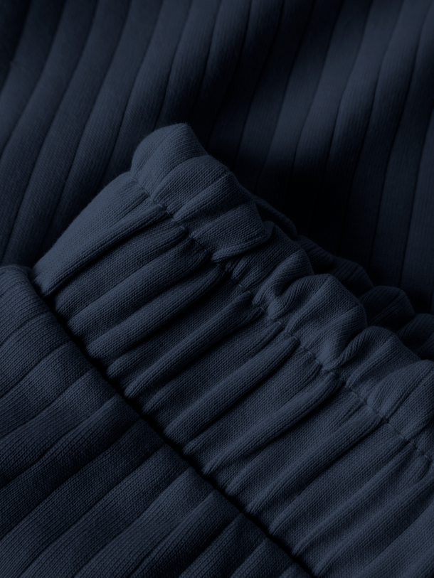 Product SHORT SURA-Dark Sapphire - Image 2