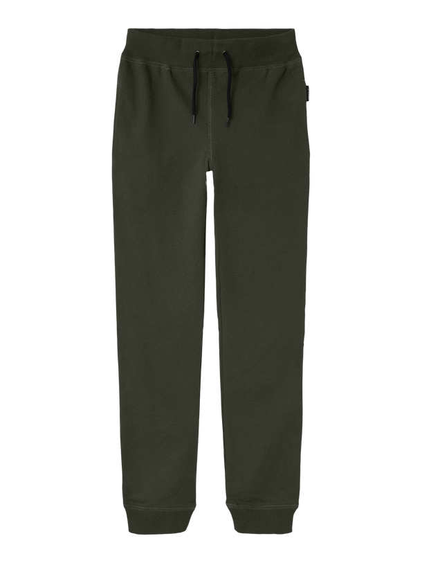 Product PANTALÓN DEPORTIVO CON FELPA - Rosin - Image 3