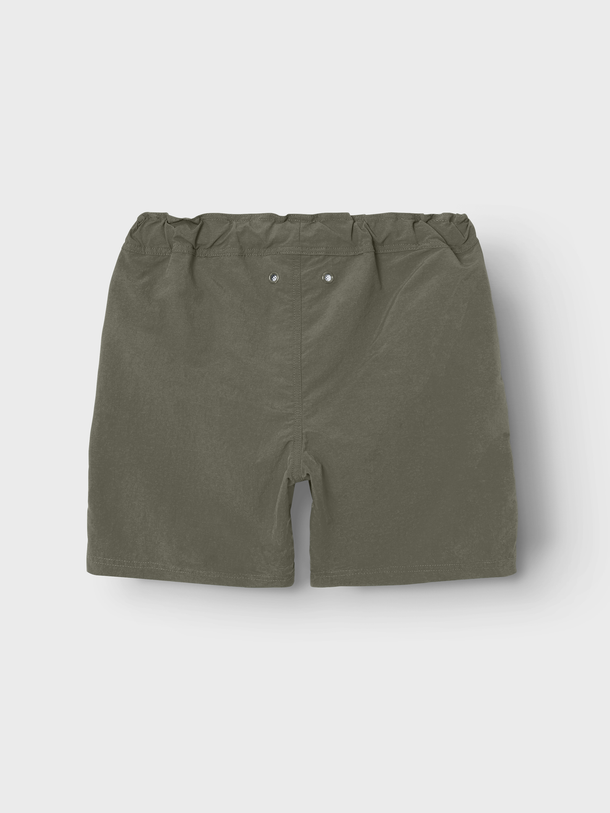 Product SHORT DE BAÑO ZAKRO - Dusty Olive - Image 4