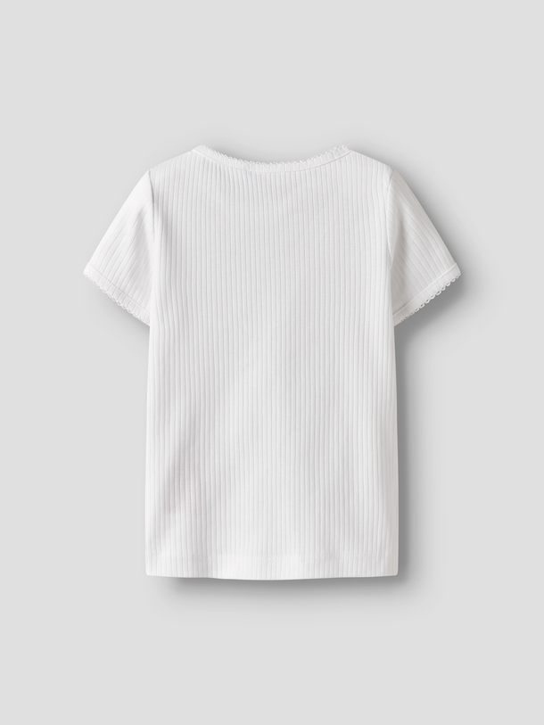 Product CAMISETA KATIE-Lucent White - Image 4
