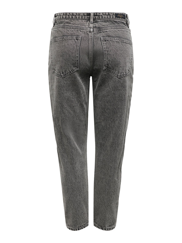 Product JEANS MARGA - Grey Denim - Image 2