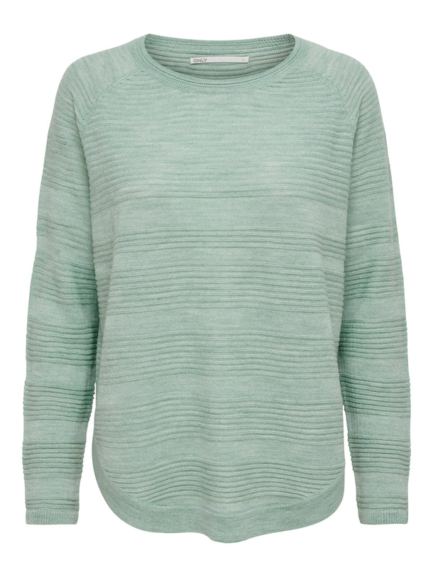 Product SWEATER CAVIAR - Ether - Image 1