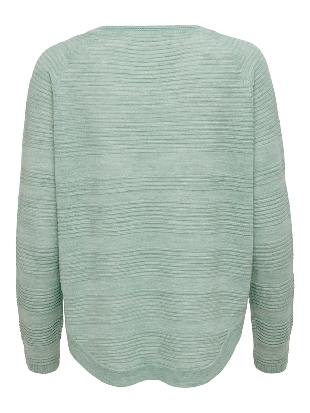 Product SWEATER CAVIAR - Ether - Image 3