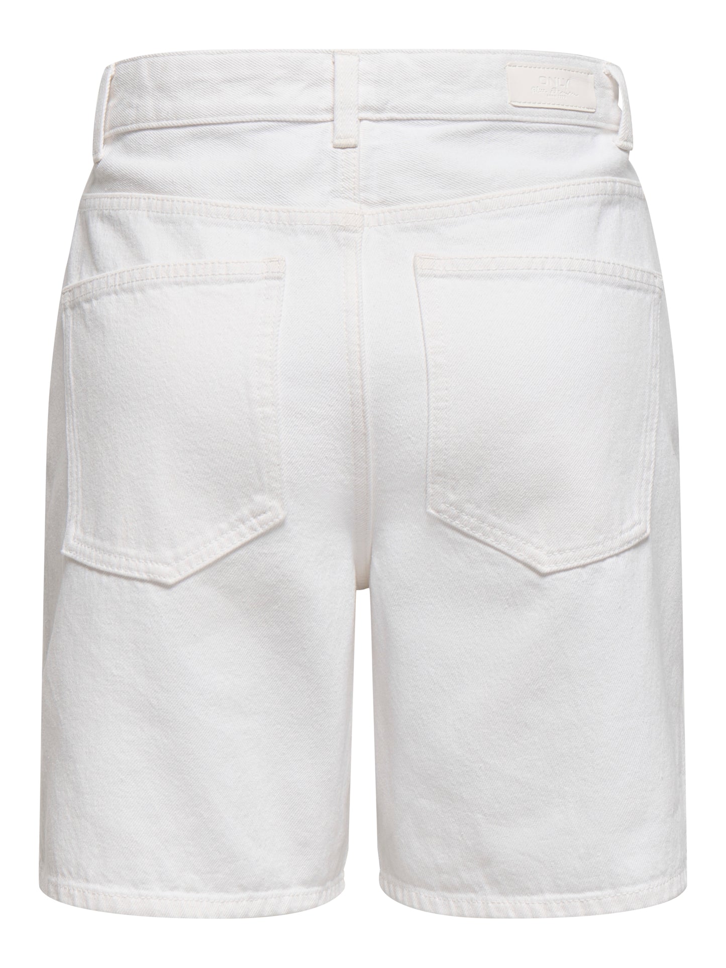 SHORT DENIM TIRO ALTO BILLIE-