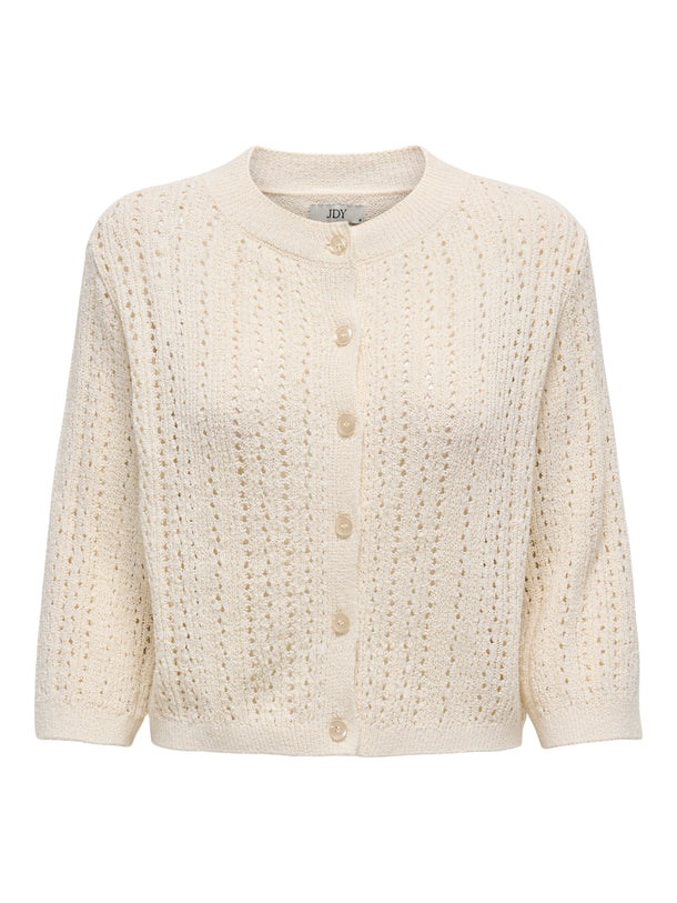Product KNIT SUSANNAH - Ecru - Image 1