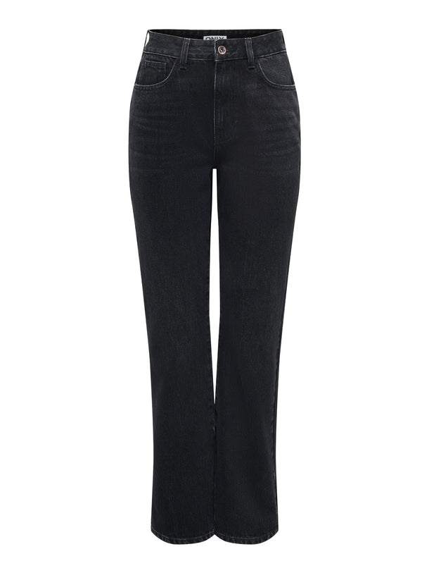 Product JEAN BILLIE - Black Denim - Image 1