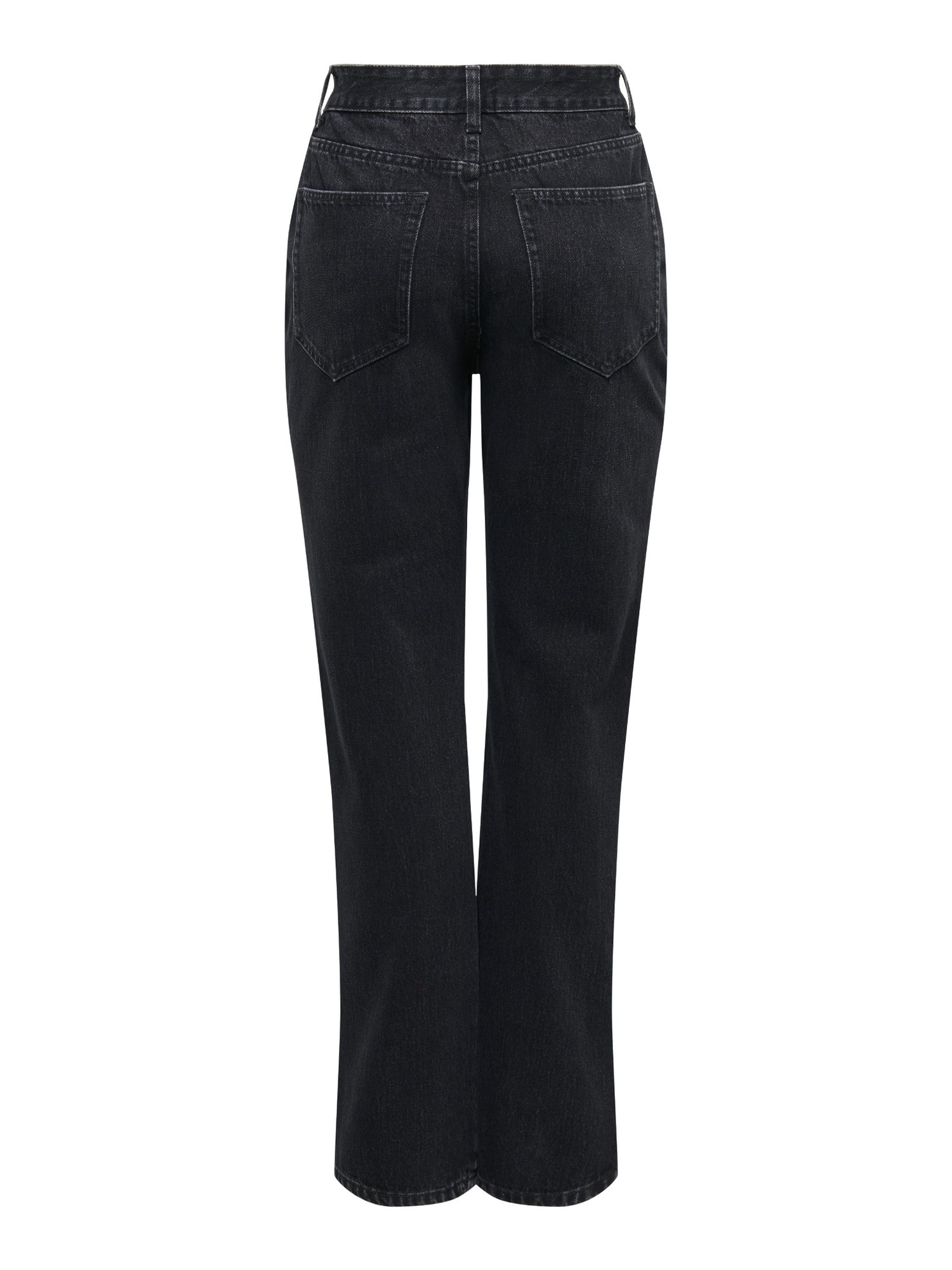 JEAN BILLIE - Black Denim