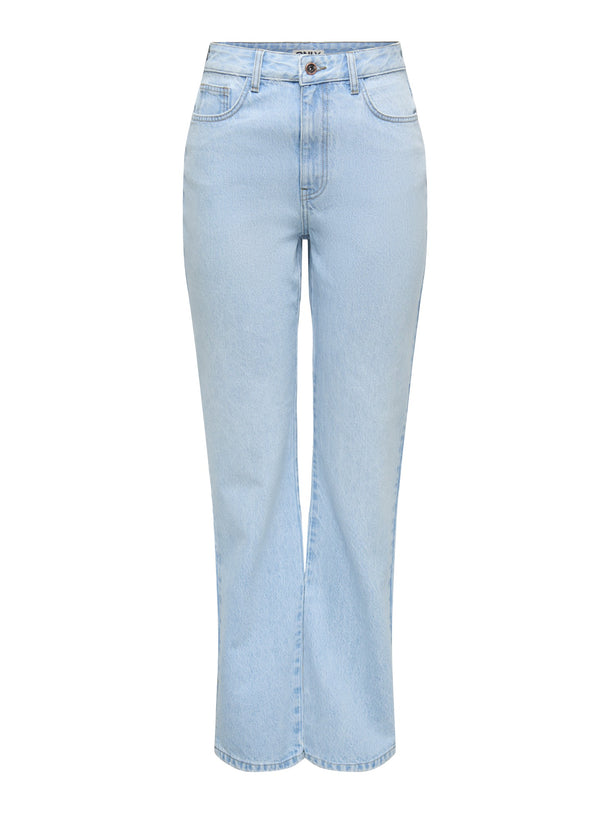 Product JEAN BILLIE - Light Blue Denim - Image 1