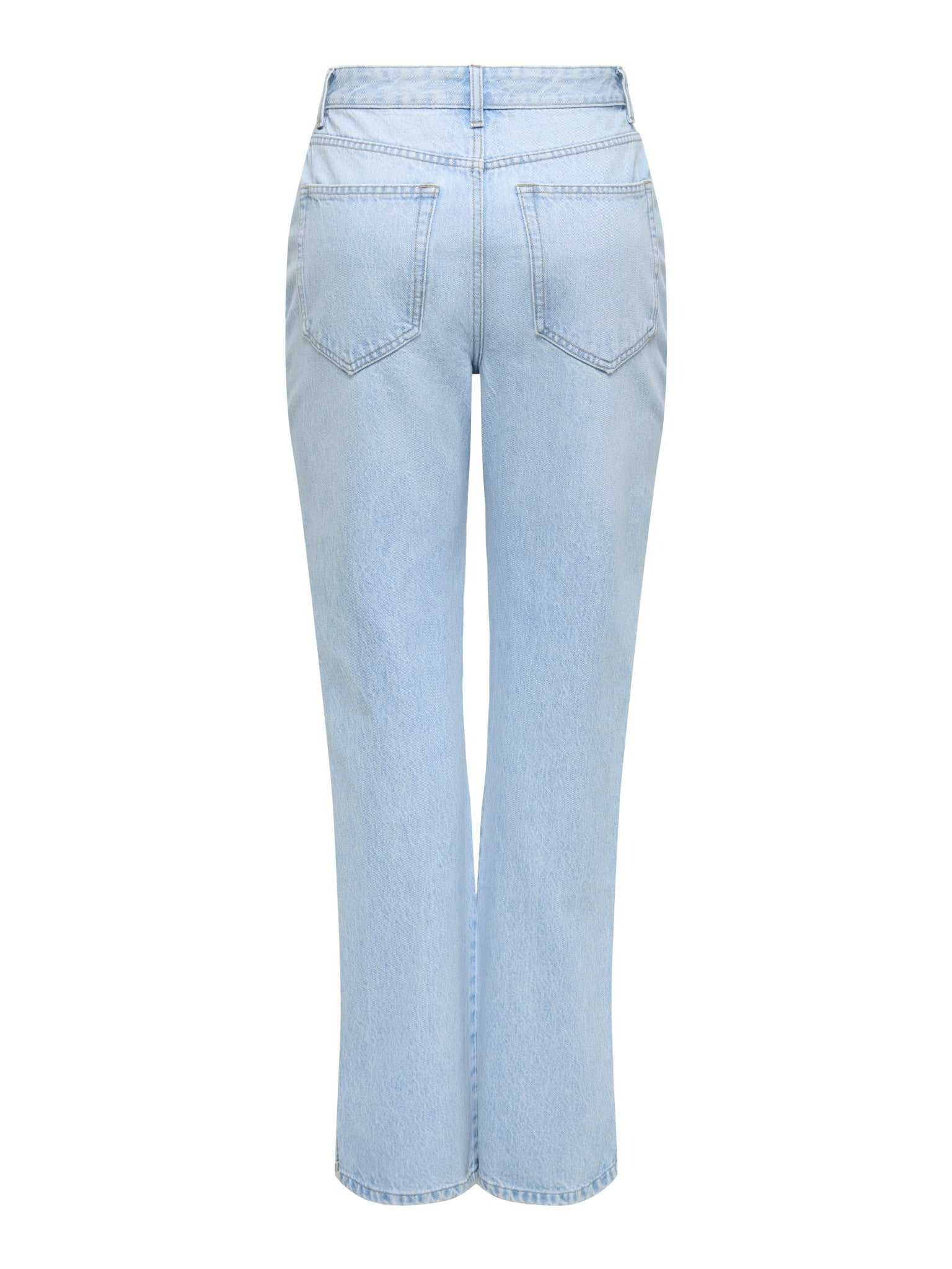 JEAN BILLIE - Light Blue Denim