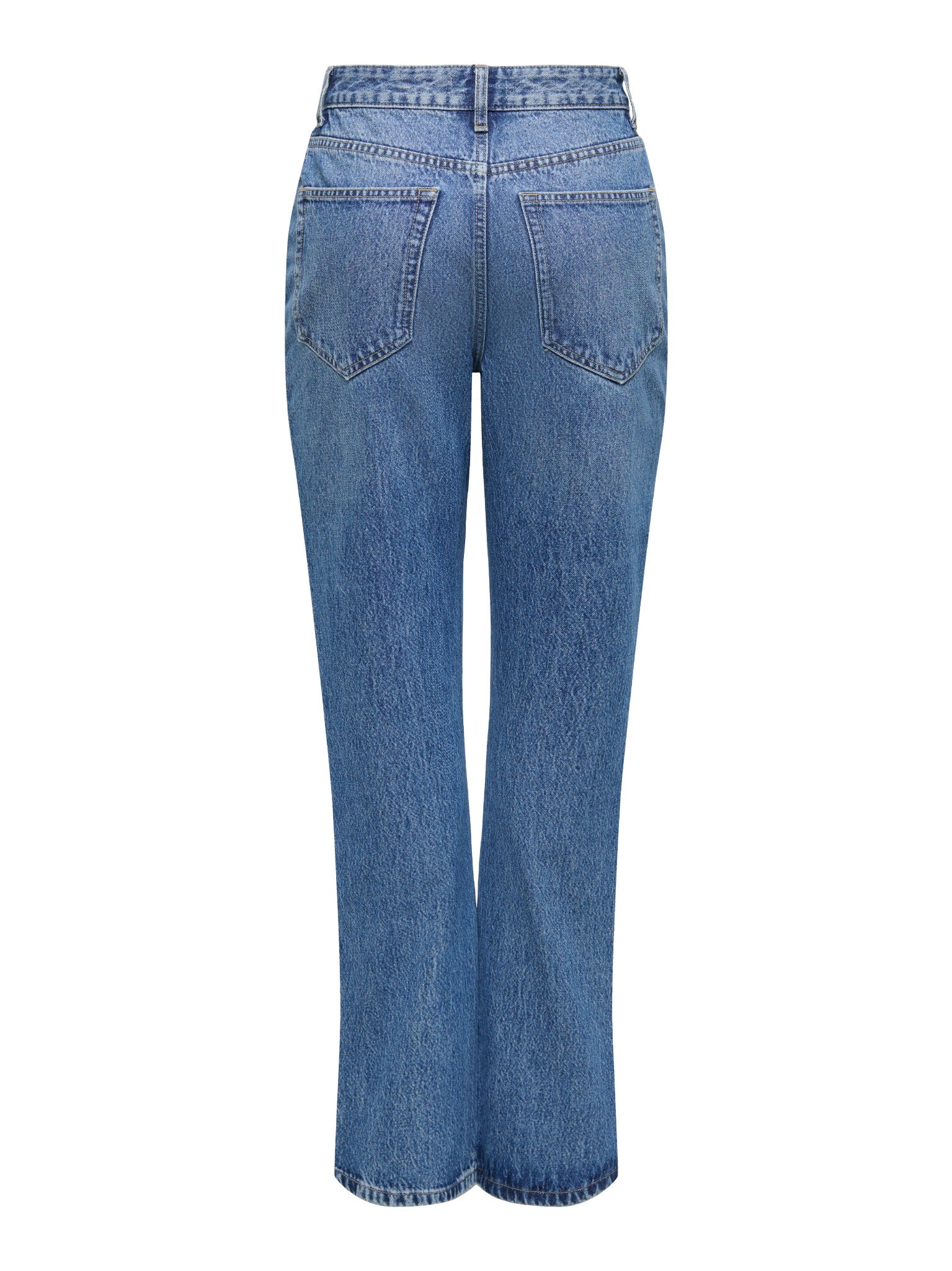JEAN BILLIE - Medium Blue Denim