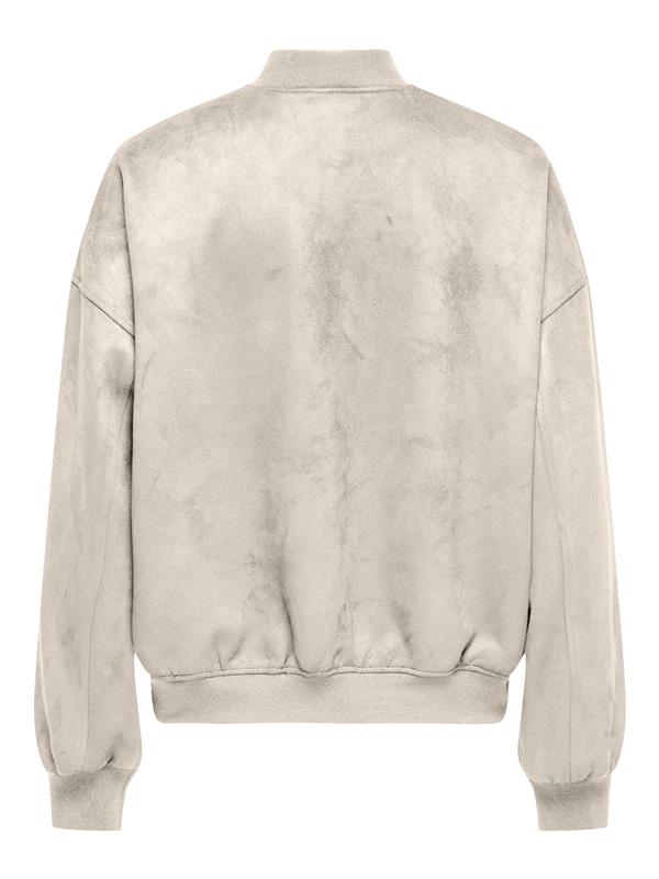CHAQUETA DIANE - Pumice Stone
