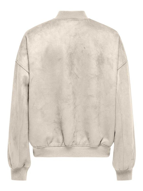 CHAQUETA DIANE - Pumice Stone
