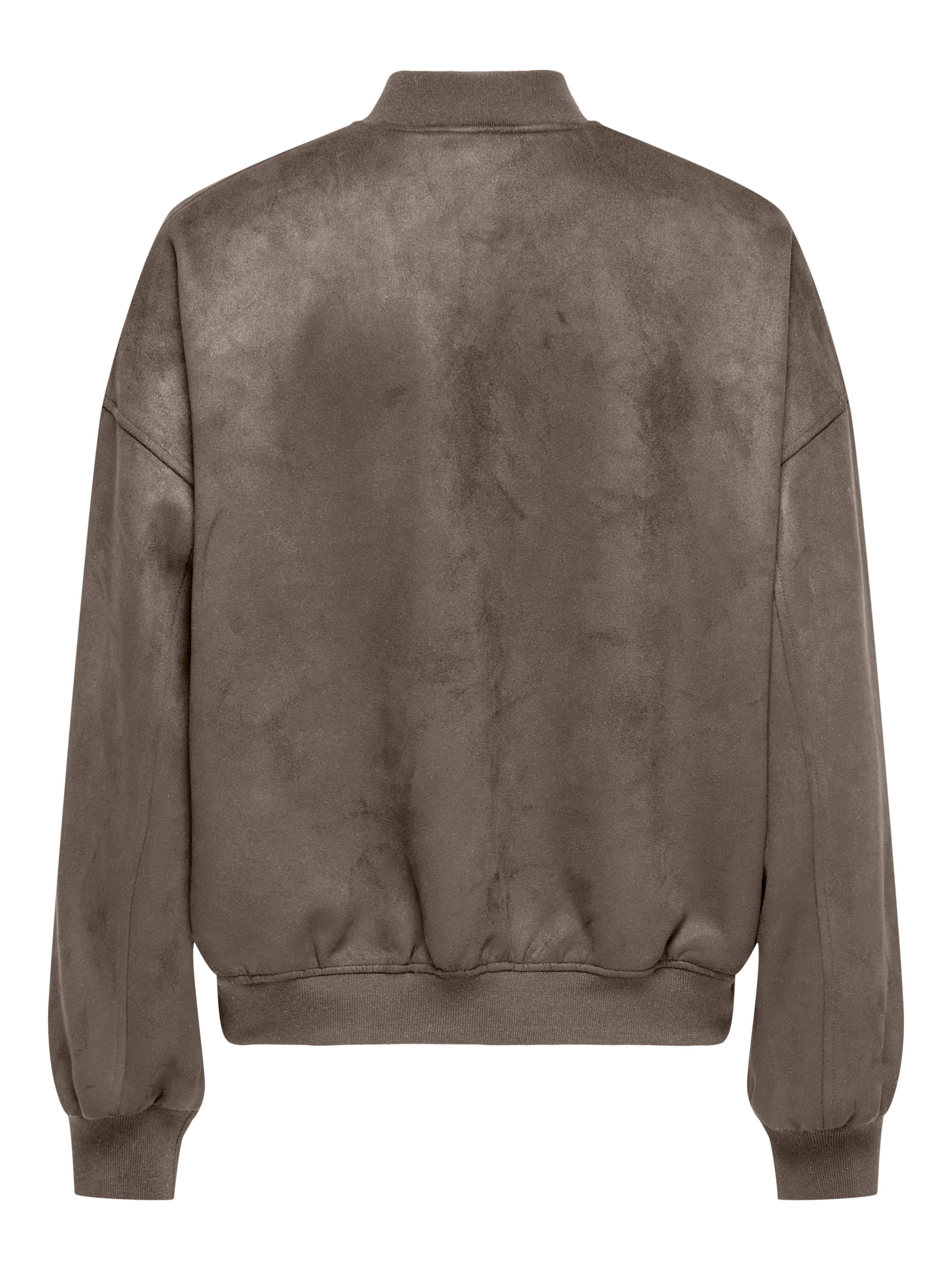 CHAQUETA DIANE - Walnut