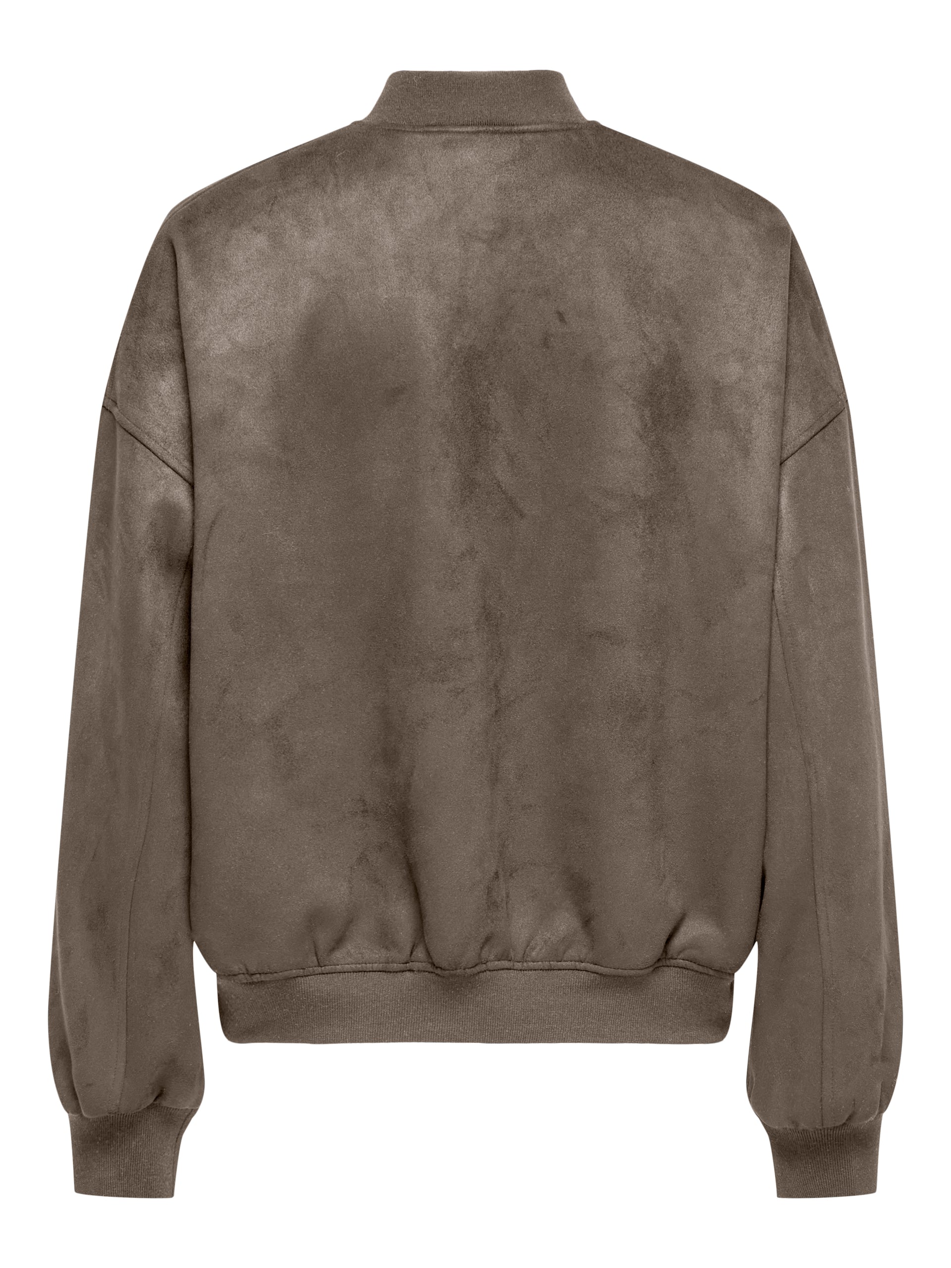 CHAQUETA DIANE - Walnut
