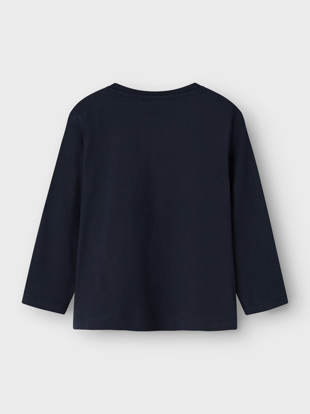 Product CAMISETA VEEN - Dark Sapphire Print:Fox - Image 4