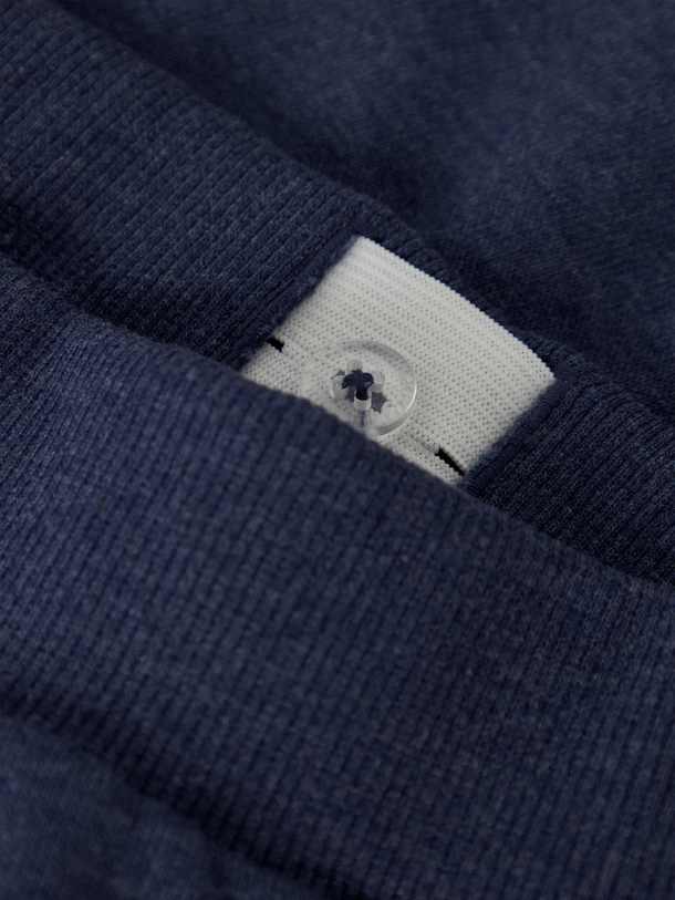 Product PANTALÓN JOGGING VIMA-Blueprint Print:Squad Blue - Image 2