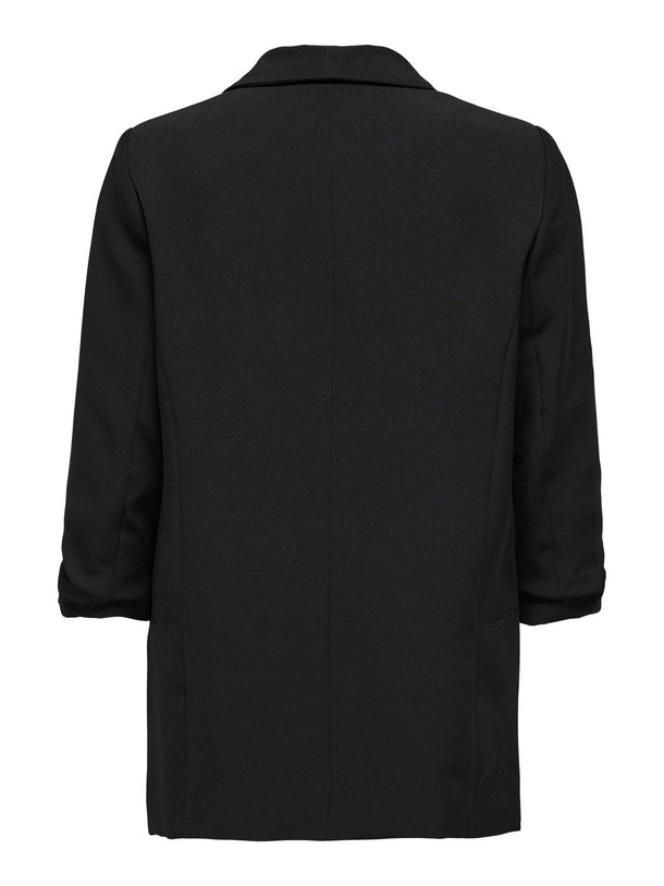 Product BLAZER LELLY MANGA 3/4 - Black - Image 13