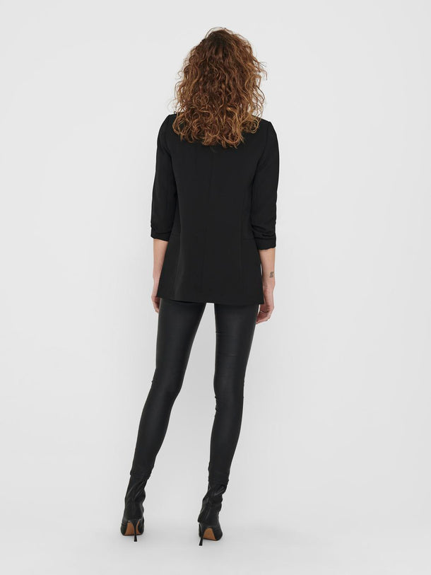 Product BLAZER LELLY MANGA 3/4 - Black - Image 11