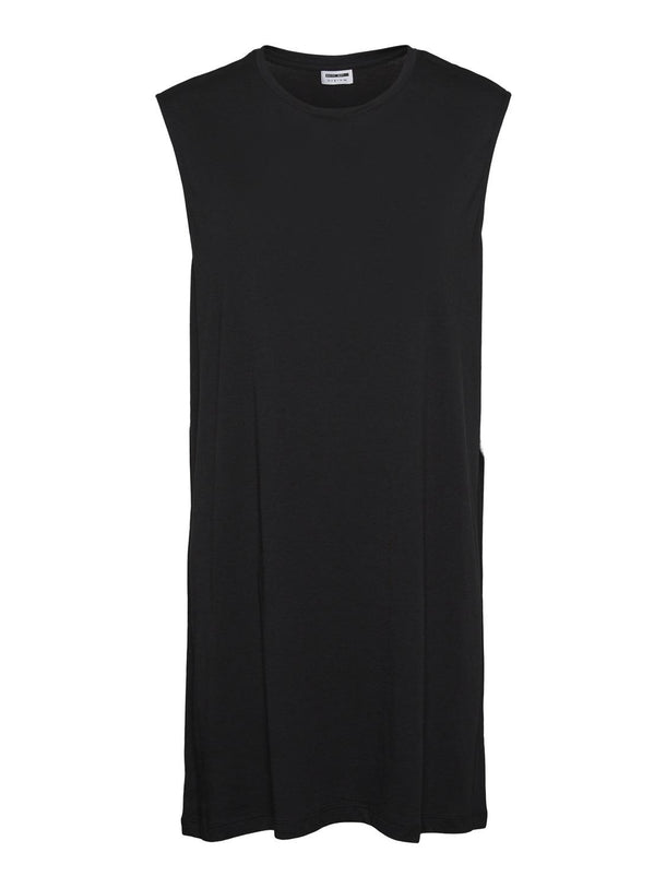 Product VESTIDO MAYDEN - Black - Image 4
