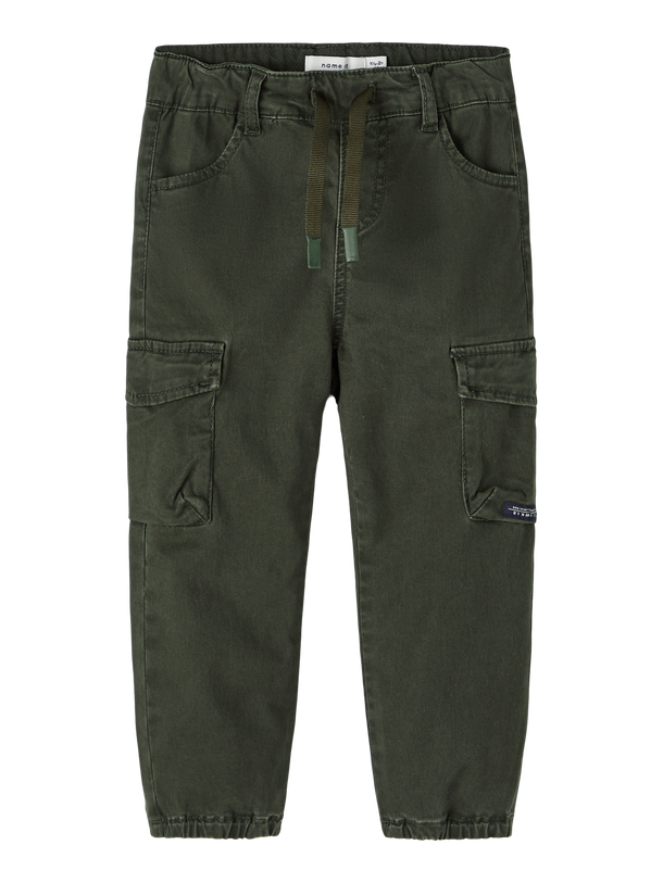 Product PANTALÓN CARGO BEN - Rosin - Image 4