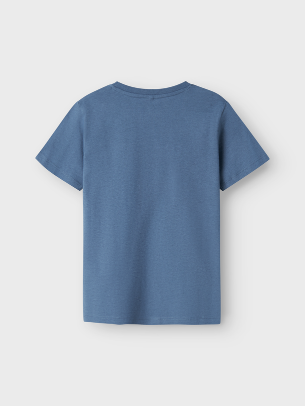 Product CAMISETA KENDJO - Bluefin - Image 4