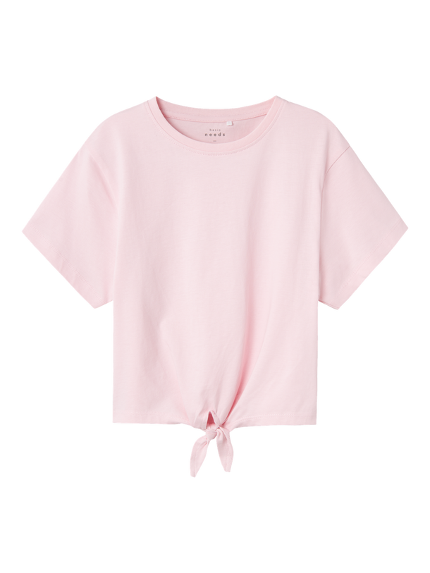 Product CAMISETA VAYA - Parfait Pink - Image 3