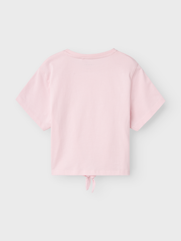Product CAMISETA VAYA - Parfait Pink - Image 4