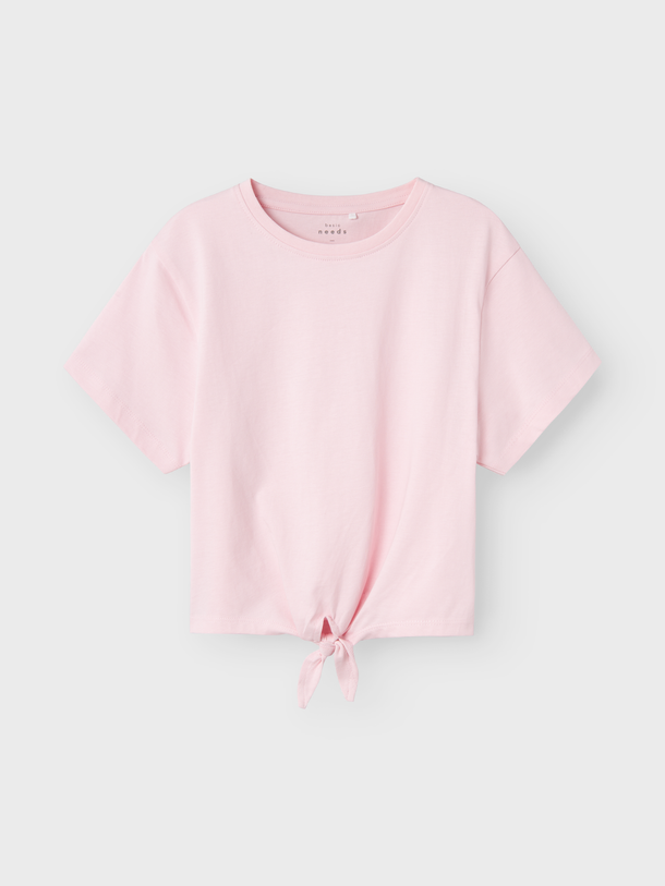 Product CAMISETA VAYA - Parfait Pink - Image 1